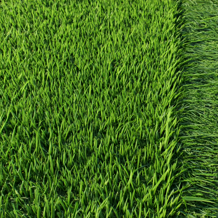 Realistic Artificial Grass