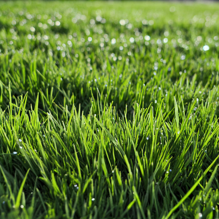 Artificial Turf for Sports Fields