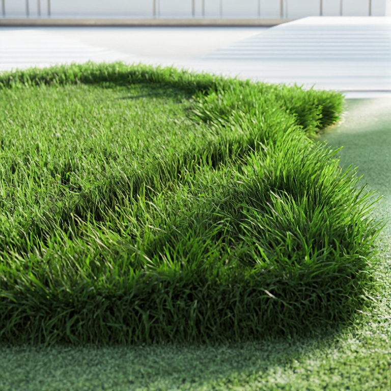 Artificial Grass Rolls