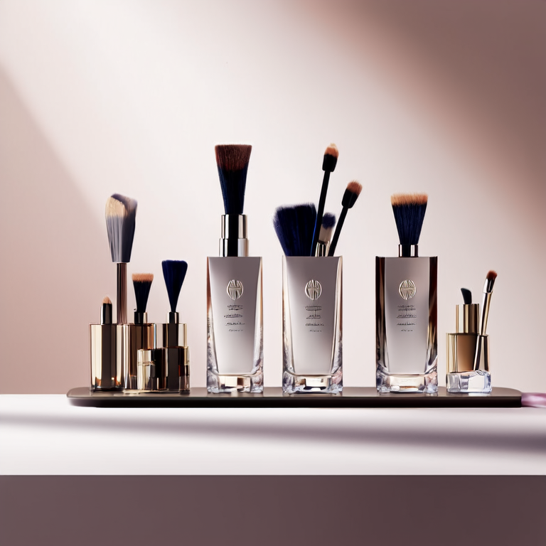 Private Label Cosmetics Image