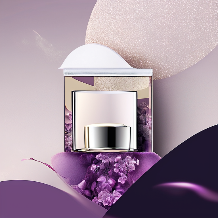 private label cosmetics Image