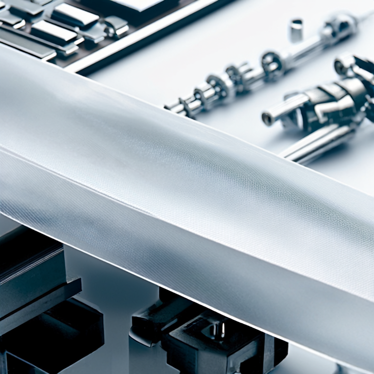 Quali sono i vantaggi dell’utilizzo del nastro adesivo rispetto ai fissaggi meccanici?