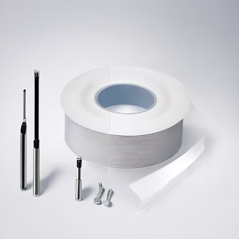 Come si confronta il nastro adesivo con altri metodi di fissaggio?