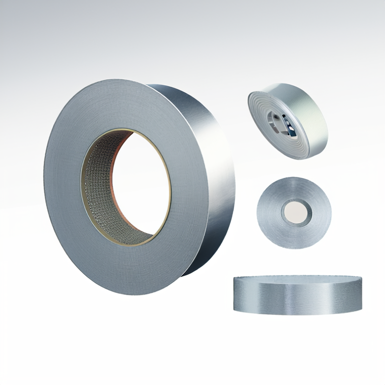 How is Adhesive Tape Utilized in Aerospace Applications?