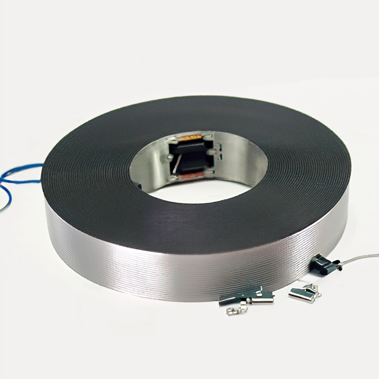 Cosa rende il nastro adesivo in PVC adatto all'isolamento elettrico?