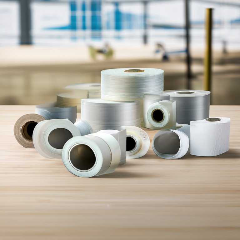 10 Common Uses for Adhesive Tape in Construction