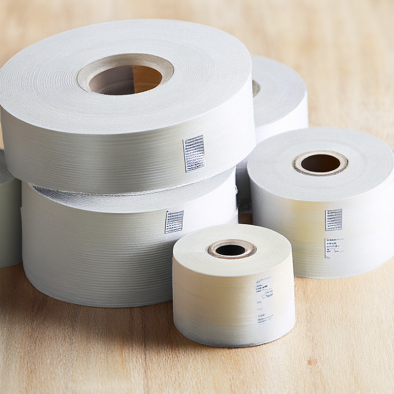 Adhesive Tape Environmental Factors