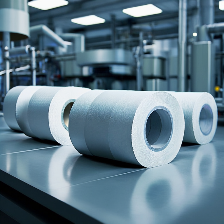 4 passaggi essenziali per garantire una qualità costante del nastro adesivo negli acquisti all'ingrosso