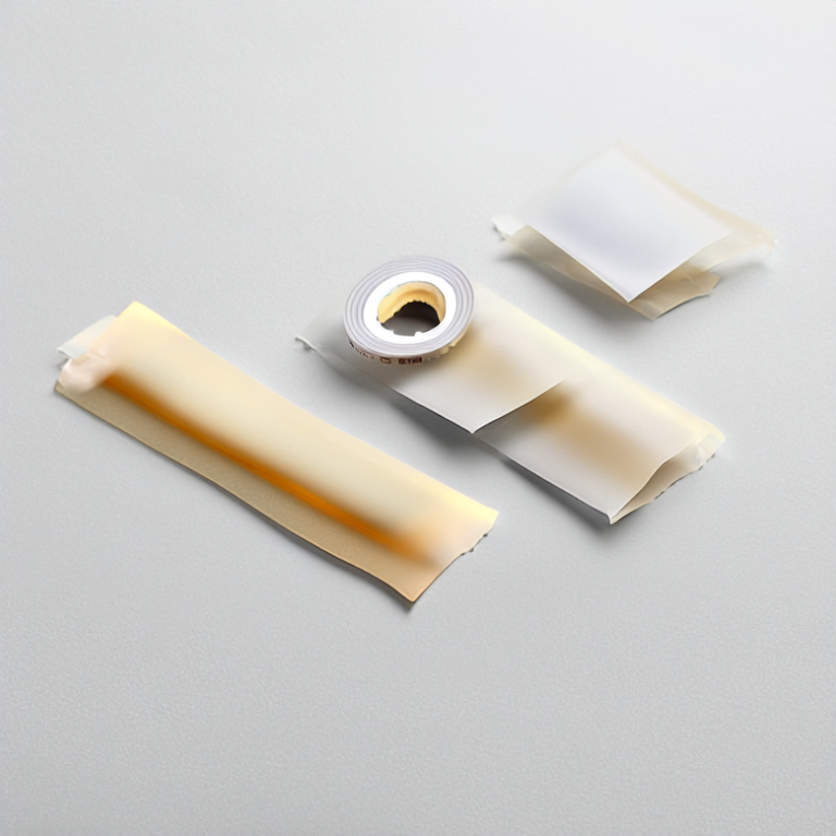 Single-Sided vs. Double-Sided Adhesive Tape: Key Differences Explained