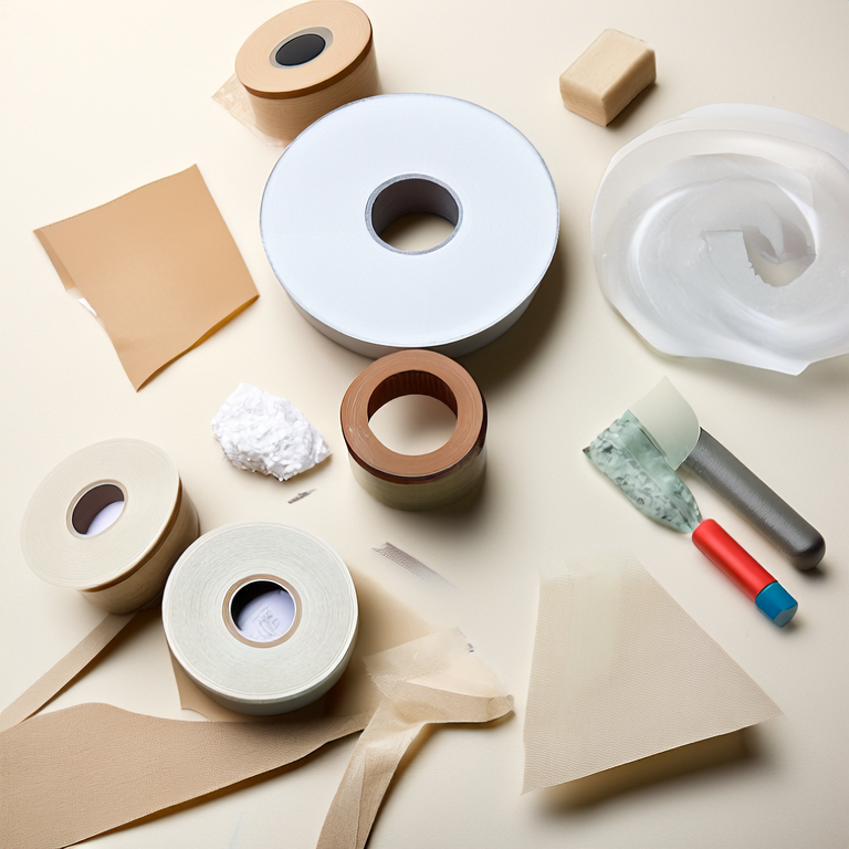 How to Effectively Remove Adhesive Tape Residue: 5 Proven Methods for a Clean Surface