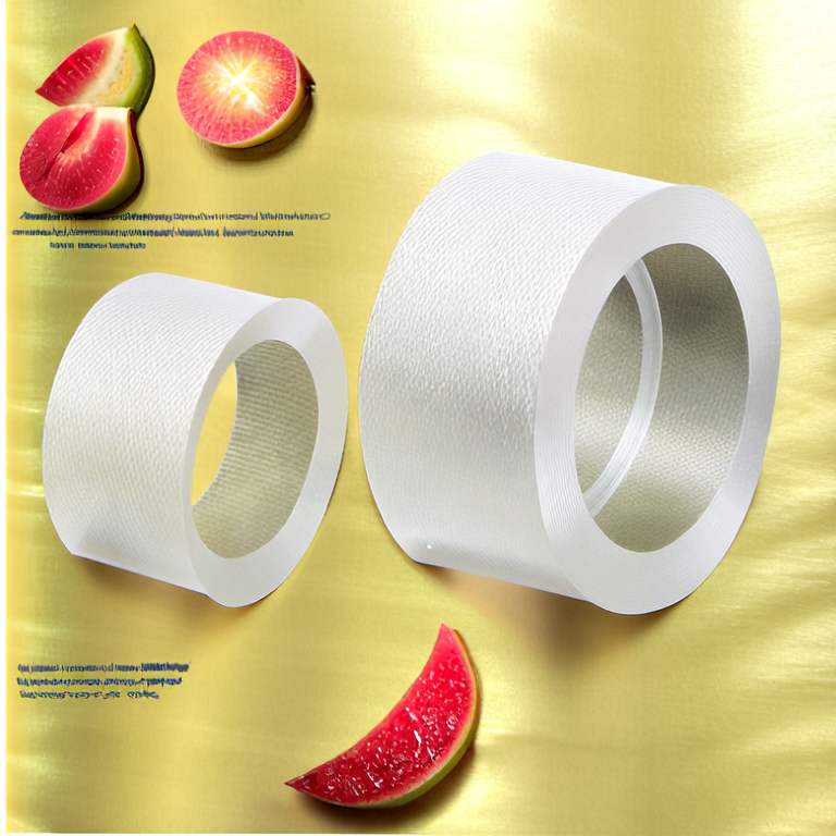 8 Key Considerations for Using Adhesive Tape in Food Packaging