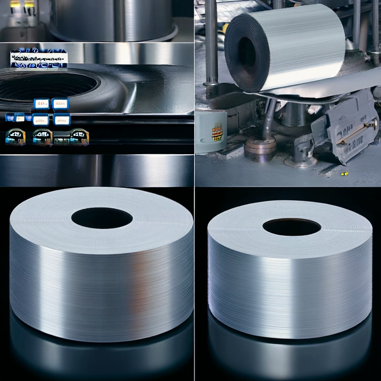 Nastro ad alta temperatura