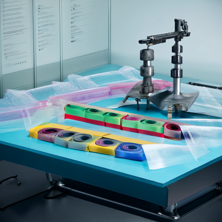 How do I evaluate the adhesive strength of tape for specific applications?