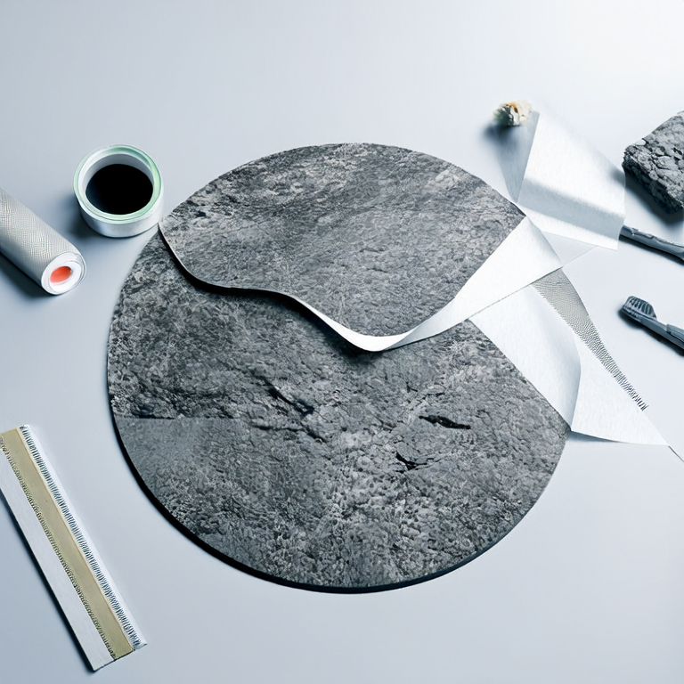 Flow Chart for Applying Tape