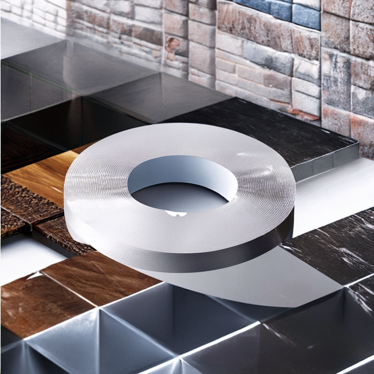 Can Adhesive Tape Be Used on All Surfaces? Understanding Limitations & Best Practices