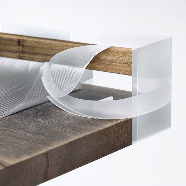 Come interagisce il nastro adesivo con i diversi materiali? Comprendere il 95% delle prestazioni adesive