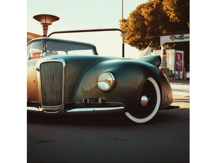 What is the wholesale price of a used car?