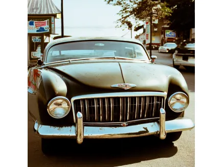 Reliable used car platform recommendation