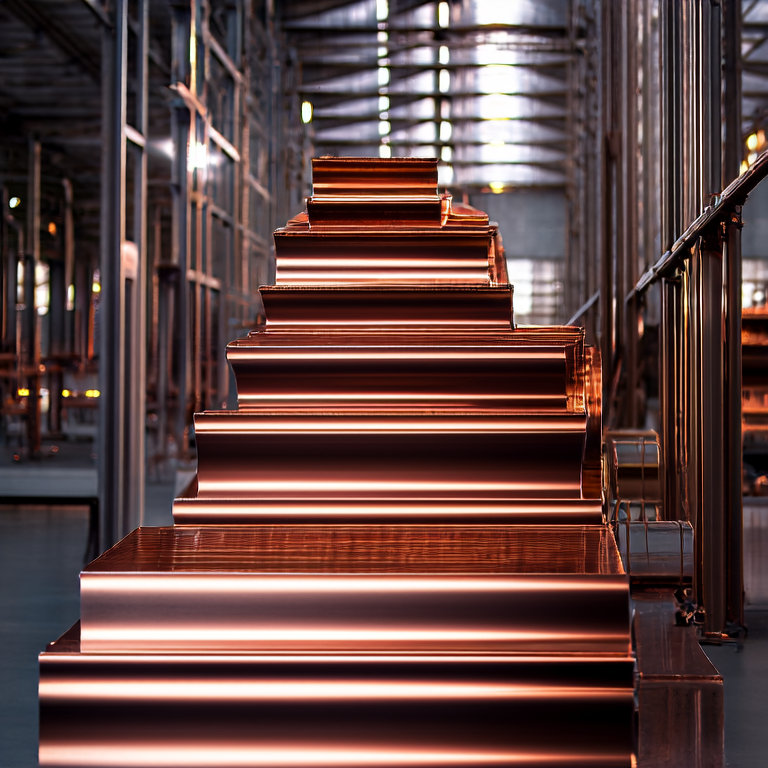 Using Copper-Clad Steel in High Fault Current Environments – What You Need to Know