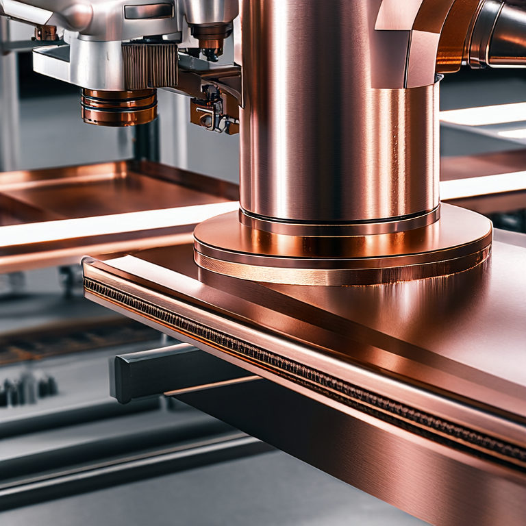 Top Applications of Copper Clad Steel Round Wire in Modern Power Systems