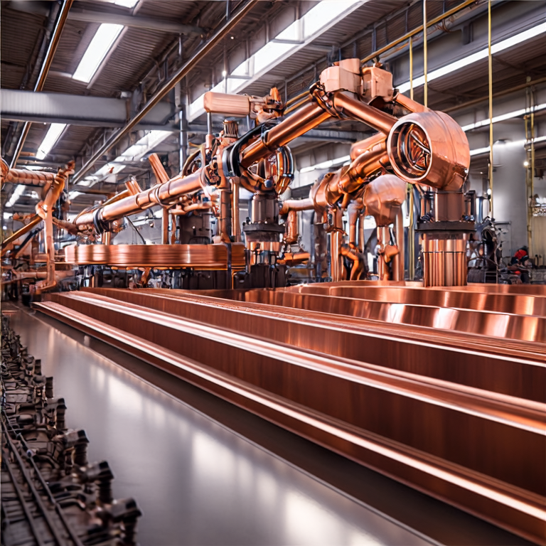 Top Considerations When Choosing Copper Clad Steel Round Wire for Substation Earthing