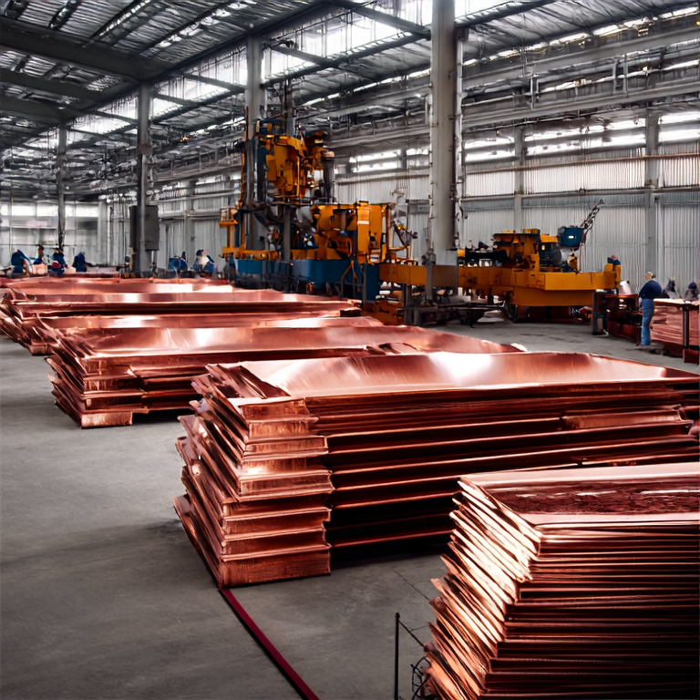 How New IEC/IEEE Grounding Standards Impact Copper Clad Products
