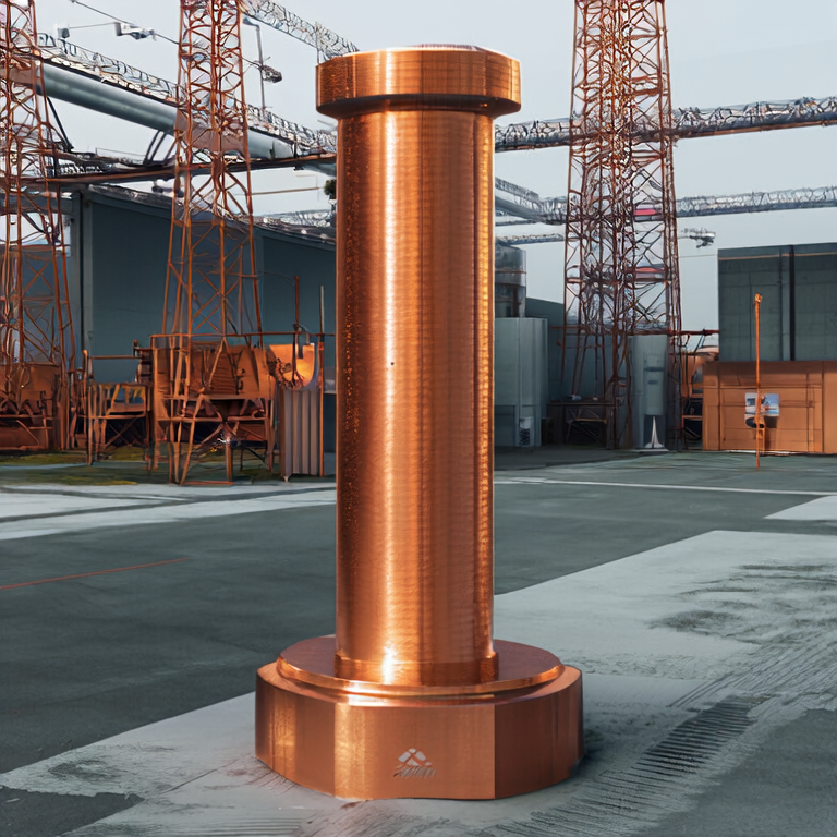 The Role of Copper Clad Grounding Rods in Modern Electrical Systems: Enhancing Safety and Performance