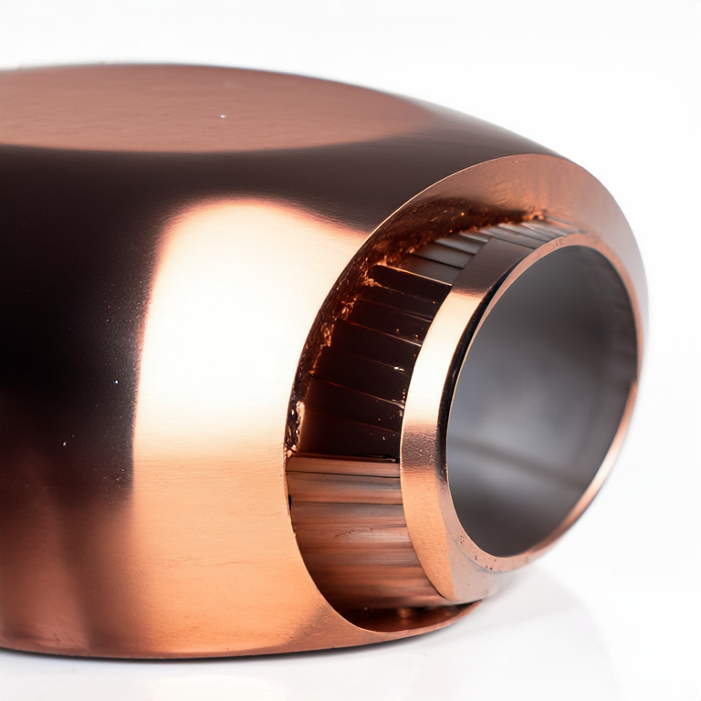 A Breakdown of Corrosion Resistance in Different Copper Clad Grounding Materials