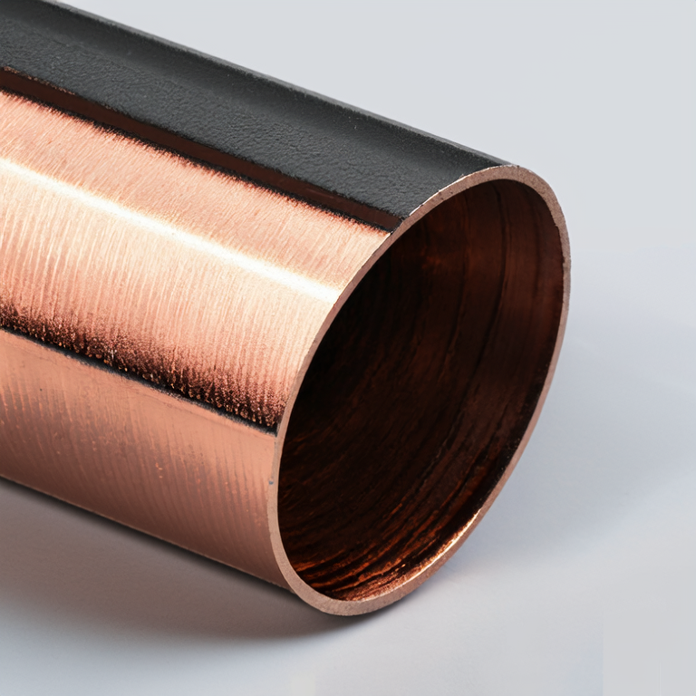 How Flat Bar Design Impacts the Performance of Copper Clad Steel Grounding Systems