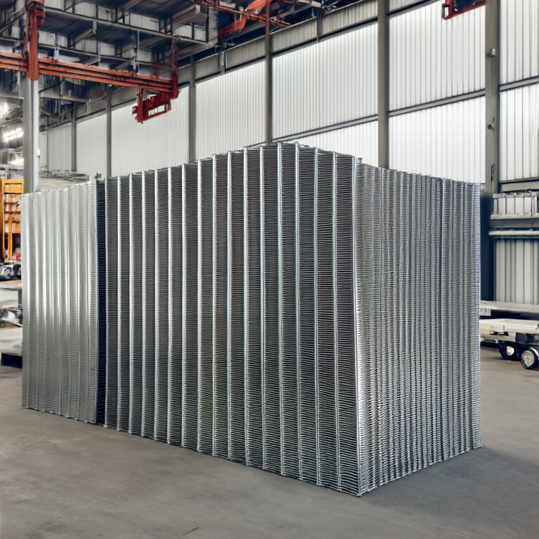 Understanding the Cost Implications of Wire Mesh Panels: Key Factors That Influence Pricing