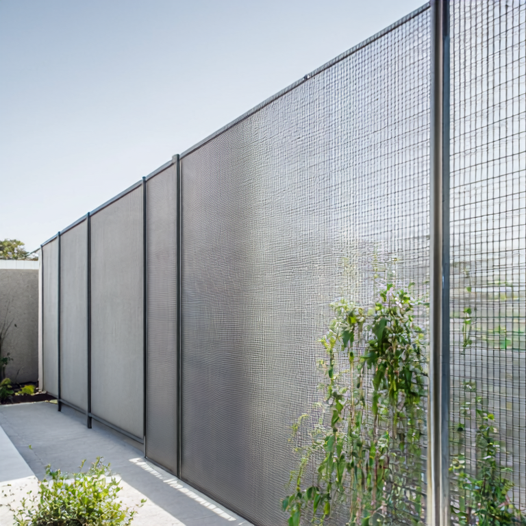 Can Wire Mesh Panels Be Used for Decorative Fencing? Explore the Benefits and Drawbacks