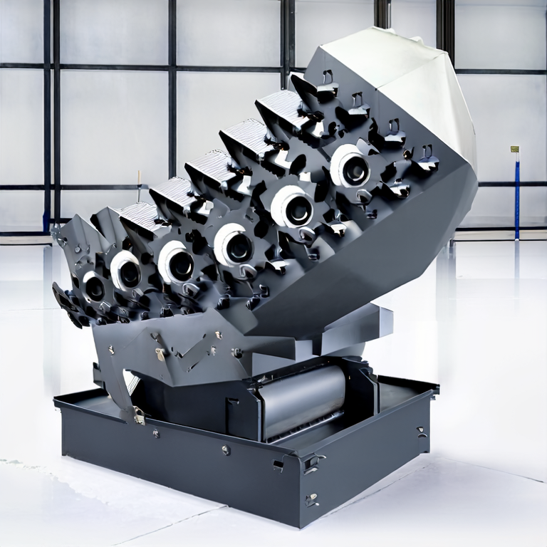 Single shaft vs dual shaft primary shredders: Key differences and use cases