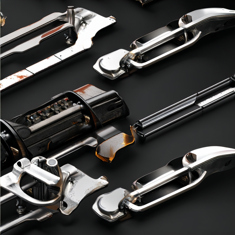 Top 5 Car Engine Mounts for High-Performance Vehicles
