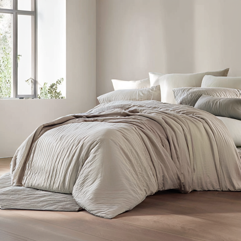 Best Bedding Fabrics for Sensitive Skin: 5 Options for Comfortable Sleep