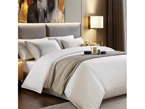 Wholesale Bedding Fabric for Hotels: Essential Insights for Buyers