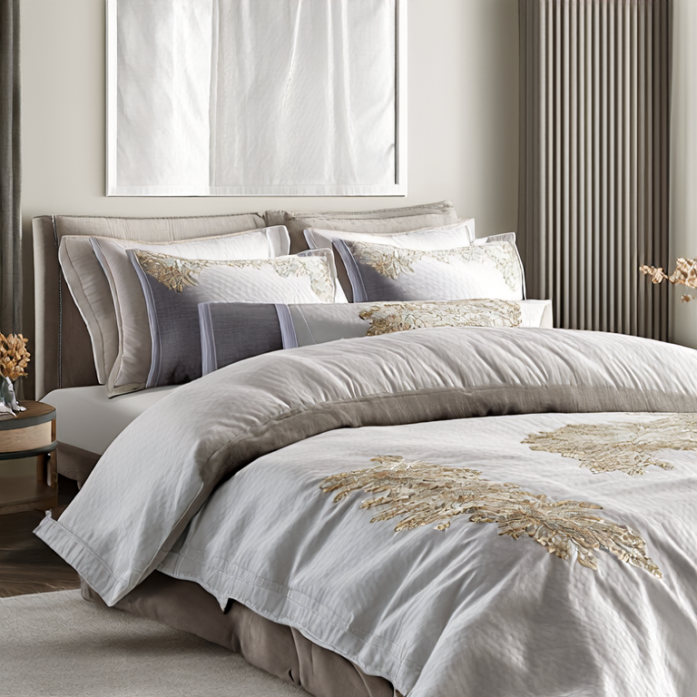 2025 Guide to Bedding Fabric Types and Their Benefits: 7 Common Fabrics That Enhance Sleep Quality