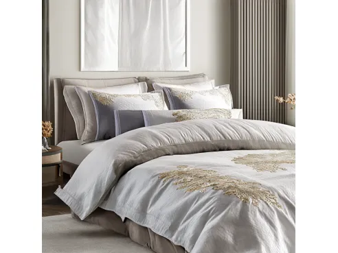 2025 Guide to Bedding Fabric Types and Their Benefits: 7 Common Fabrics That Enhance Sleep Quality