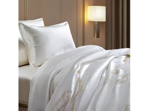 How to Find a Reliable Bedding Fabric Manufacturer for Hotels: 5 Key Steps to Avoid Common Pitfalls