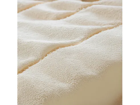Cotton vs Microfiber: Which Bedding Fabric Is Better?