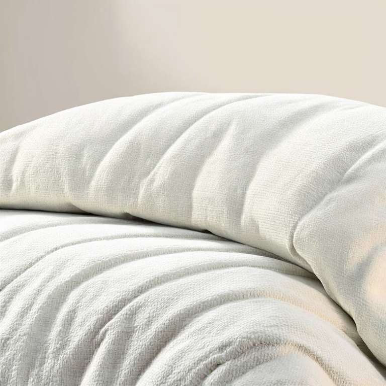 Linen vs Cotton Bedding: Which Is More Durable?
