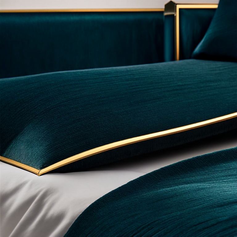 Best Bedding Fabric Manufacturer for Luxury Hotels