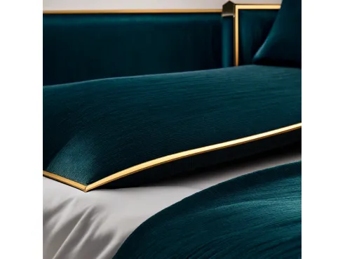 Best Bedding Fabric Manufacturer for Luxury Hotels