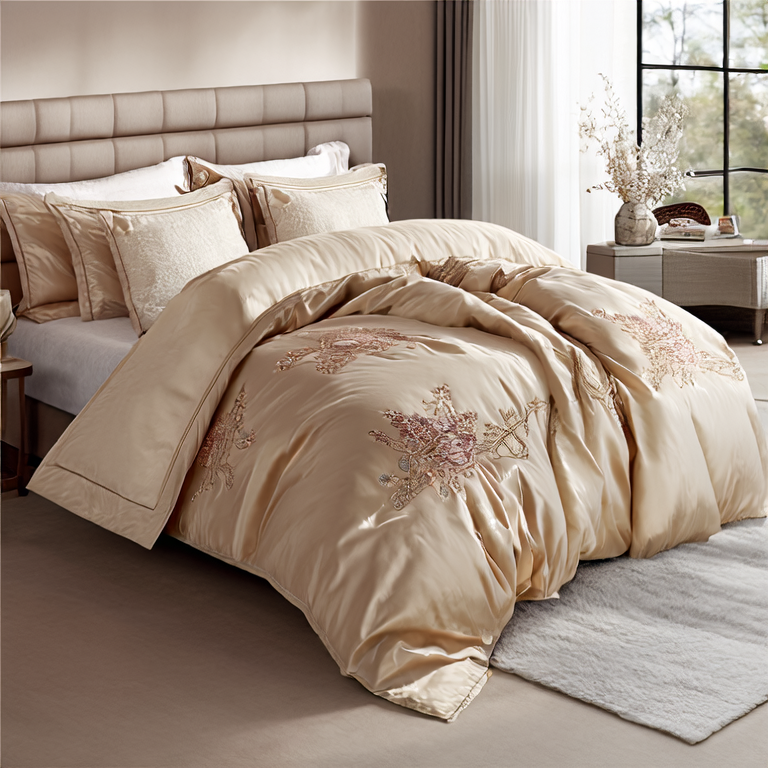 How to Choose Bedding Fabric Based on Climate: A Guide to Staying Comfortable Year-Round
