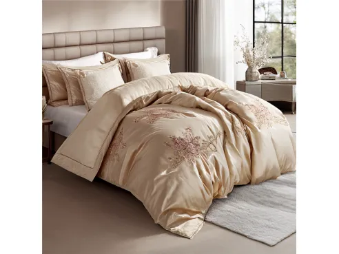 How to Choose Bedding Fabric Based on Climate: A Guide to Staying Comfortable Year-Round