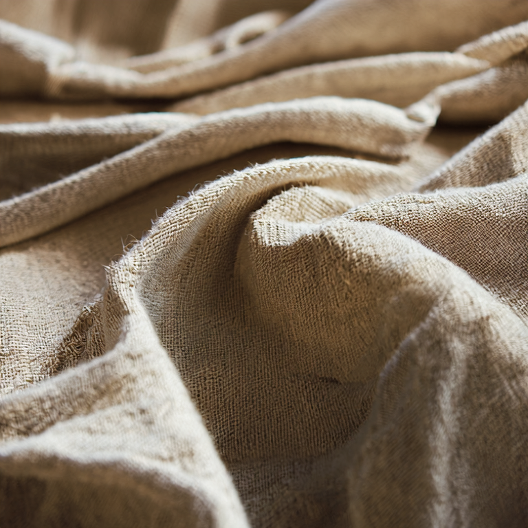 The Key Differences Between Woven and Knitted Bedding Fabrics: What You Need to Know