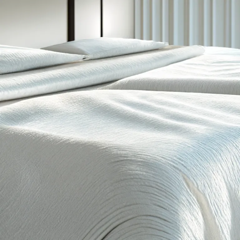 Telas para Ropa de Cama