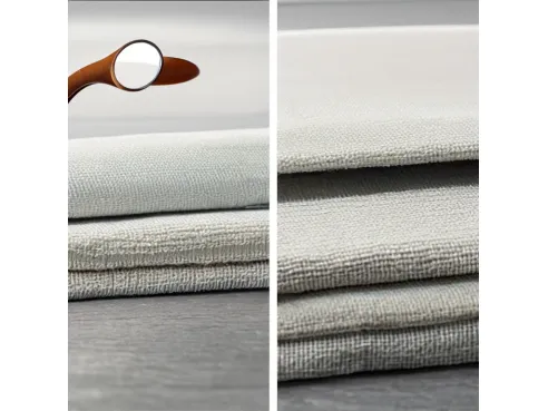 High Thread Count vs Low Thread Count: Impact on Cotton Bedding Fabric Wholesale Pricing