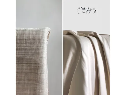 Cotton vs Polyester: Which Is Better for Bedding Fabric Wholesale?