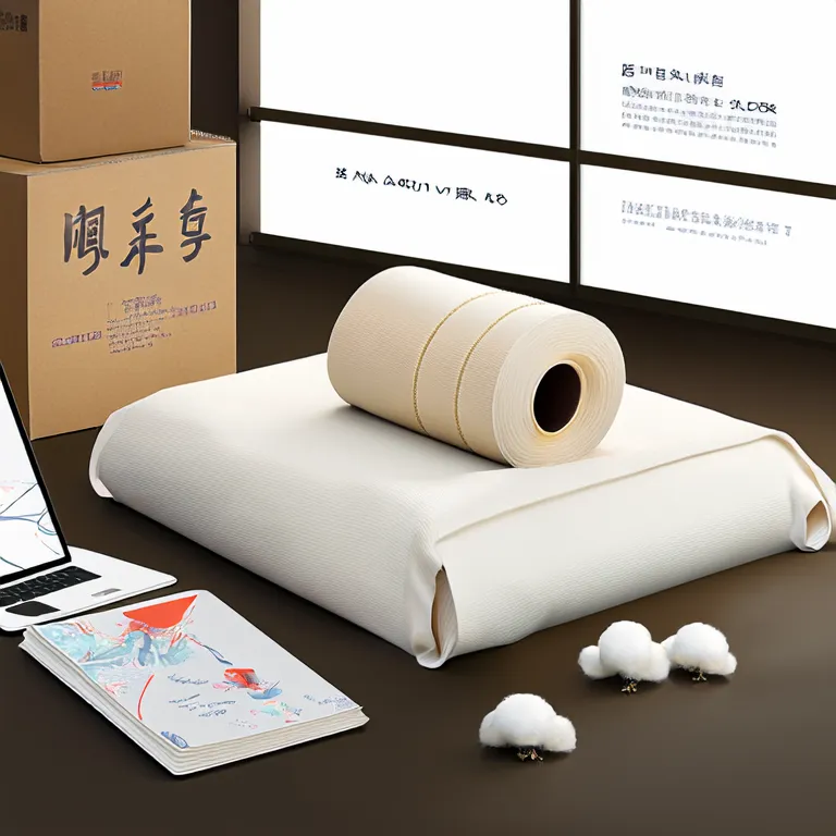 Cotton Bedding Fabric Import Documentation