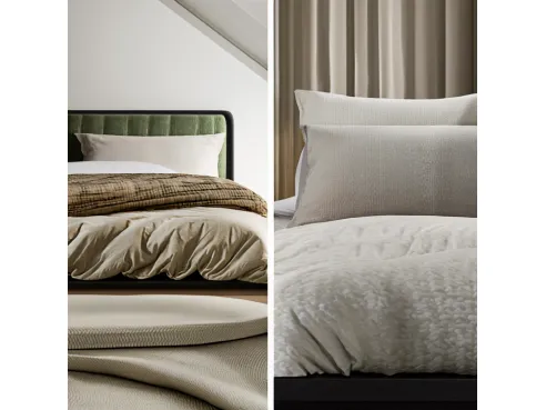 Egyptian Cotton vs Regular Cotton: Which Is Worth It for Bedding Sets